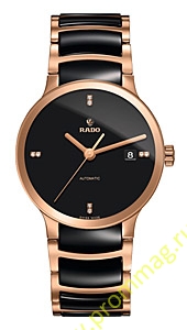 Rado Centrix 763.0036.3.071