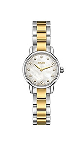 Rado Coupole Classic 080.3890.4.095