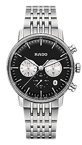 Rado Coupole Classic 289.3910.4.015