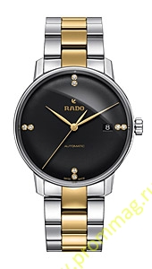Rado Coupole Classic 763.3860.4.071