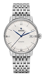 Rado Coupole Classic 763.3860.4.307