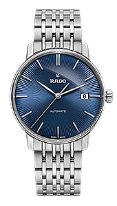 Rado Coupole Classic 763.3860.4.320