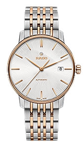 Rado Coupole Classic 763.3860.4.402