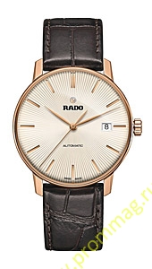 Rado Coupole Classic 763.3861.2.111