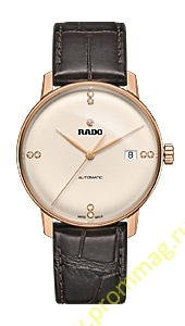 Rado Coupole Classic 763.3861.2.176