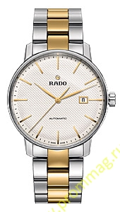 Rado Coupole Classic 763.3876.4.003