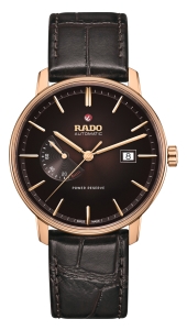 Rado Coupole Classic 772.3879.2.132