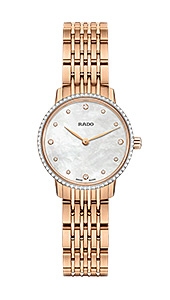 Rado Coupole Classic 963.3896.2.292
