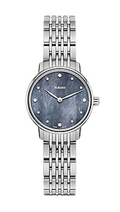 Rado Coupole Classic 963.3897.4.090