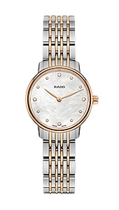 Rado Coupole Classic 963.3897.4.092