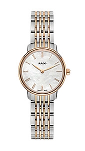 Rado Coupole Classic 963.3897.4.093