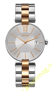 Rado Coupole 219.3852.4.002