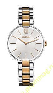 Rado Coupole 278.3850.4.010