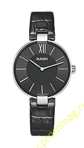 Rado Coupole 278.3850.4.115