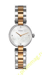 Rado Coupole 963.3854.4.091