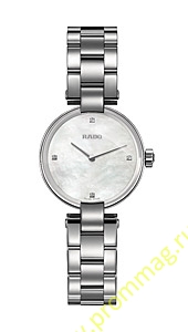 Rado Coupole 963.3854.4.093