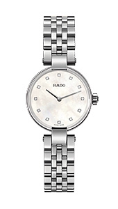 Rado Coupole 963.3854.4.292