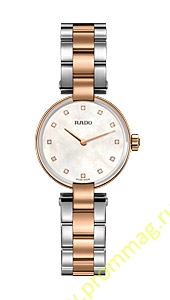 Rado Coupole 963.3855.2.192