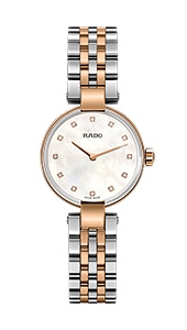 Rado Coupole 963.3855.2.292