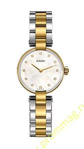 Rado Coupole 963.3857.2.192