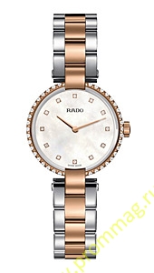 Rado Coupole 963.3859.2.092