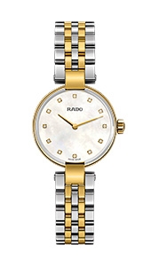 Rado Coupole 963.3887.2.292