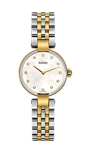 Rado Coupole 963.3887.2.292