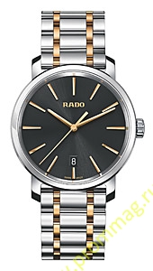 Rado DiaMaster 219.0078.3.016