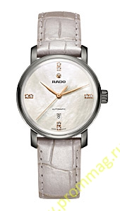 Rado DiaMaster 580.0026.3.194