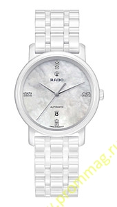 Rado DiaMaster 580.0044.3.290