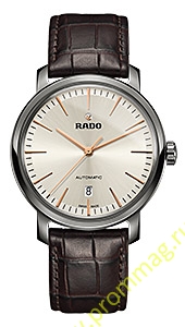 Rado DiaMaster 629.0074.3.408