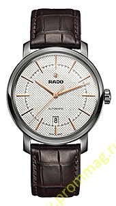 Rado DiaMaster 629.0074.3.409