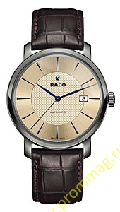 Rado DiaMaster 629.0074.3.425