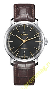 Rado DiaMaster 629.0077.3.116