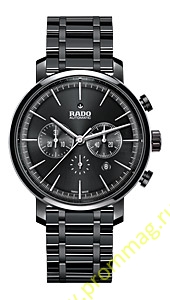 Rado DiaMaster 650.0075.3.018