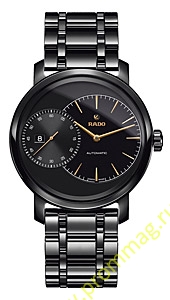 Rado DiaMaster 657.0127.3.015