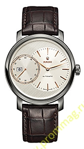 Rado DiaMaster 657.0129.3.411