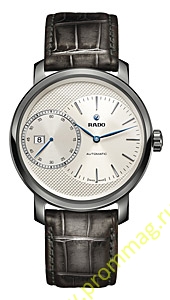 Rado DiaMaster 657.0129.3.412