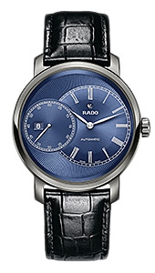 Rado DiaMaster 657.0129.3.420