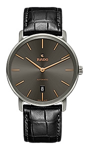 Rado DiaMaster 766.6067.3.415