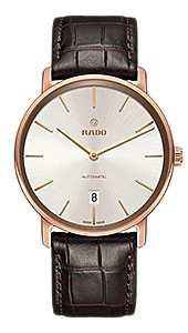 Rado DiaMaster 766.6068.3.402