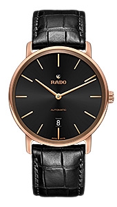 Rado DiaMaster 766.6068.3.416
