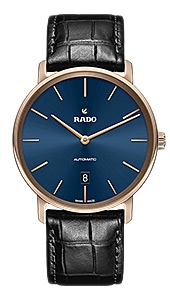 Rado DiaMaster 766.6068.3.420