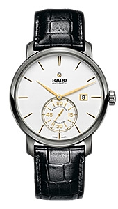 Rado DiaMaster 773.6053.3.401