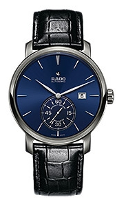 Rado DiaMaster 773.6053.3.420