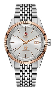 Rado HyperChrome Classic 763.6100.3.001