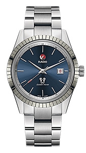 Rado HyperChrome Classic 763.6101.3.020