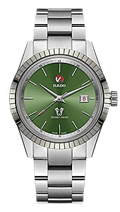 Rado HyperChrome Classic 763.6101.3.031