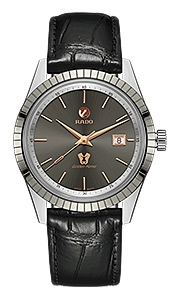 Rado HyperChrome Classic 763.6101.3.110