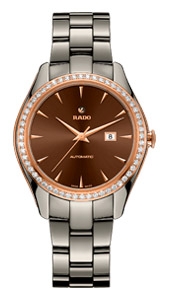 Rado HyperChrome 320.3205.2.302